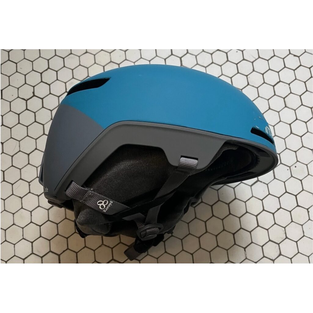 Ski & Snowboard Helmet with MIPs Technology