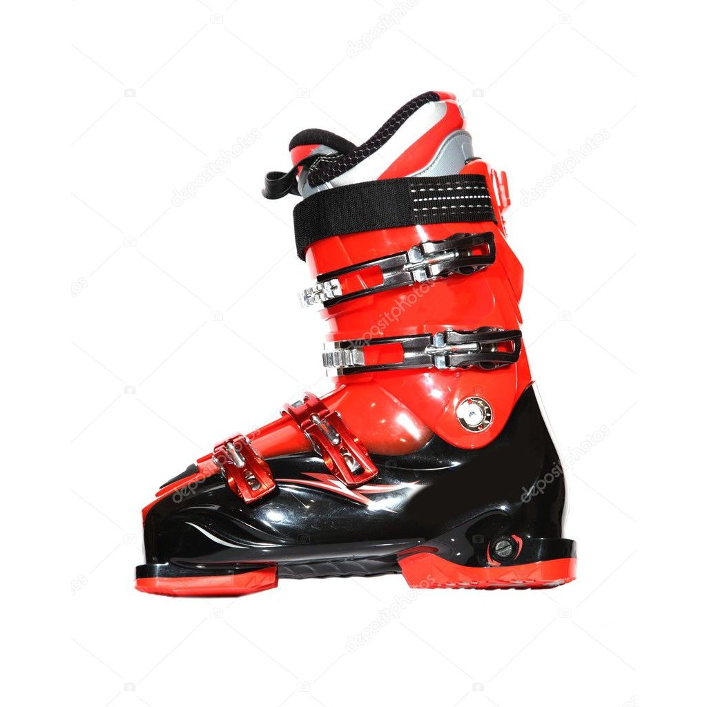 Ski Boots (Variable Product)
