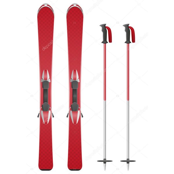 Ski Scooper (Bundle with Optional Add-ons) 4